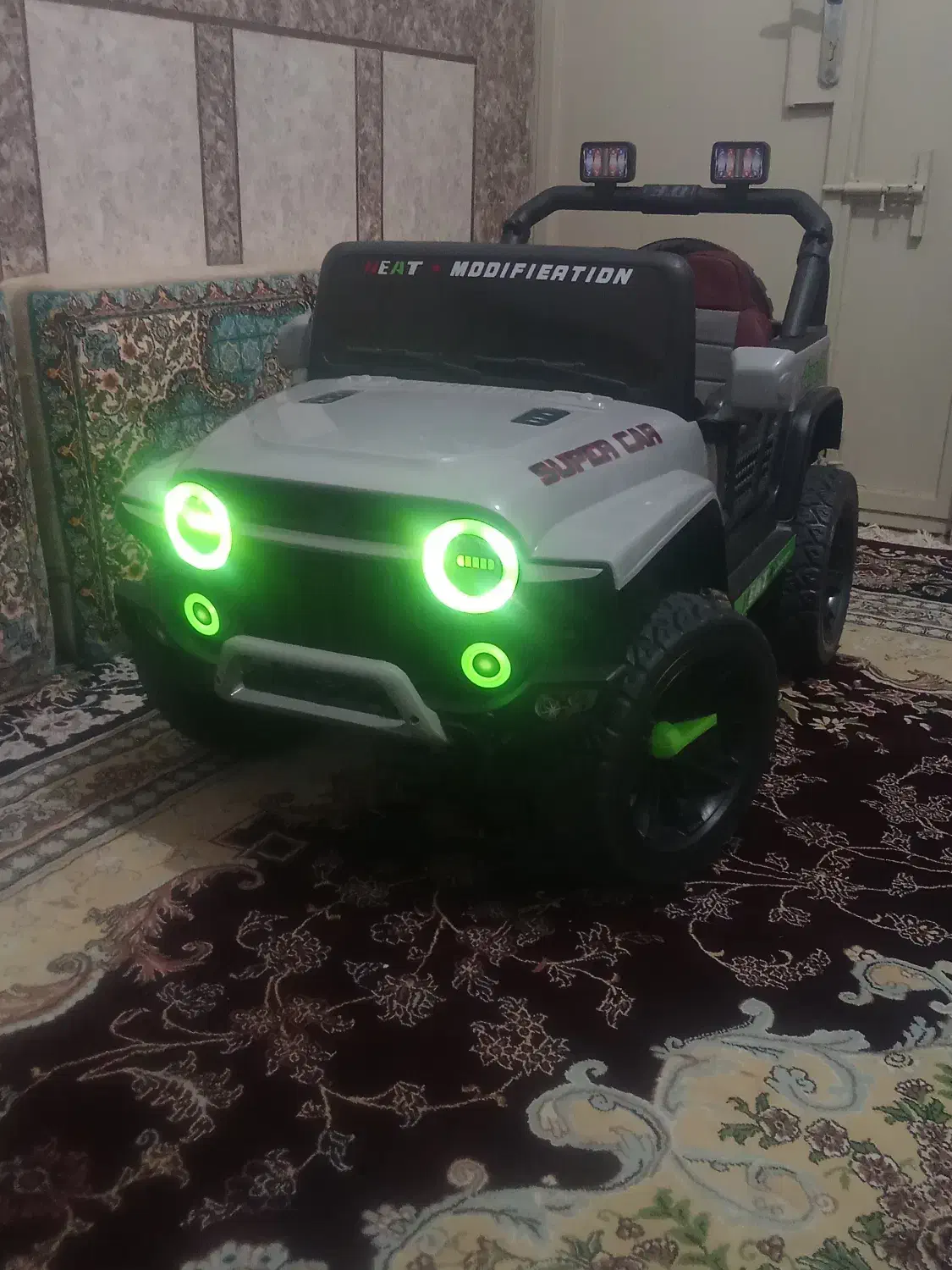 ماشین شارژی|اسباب‌‌بازی|زاهدان, |دیوار