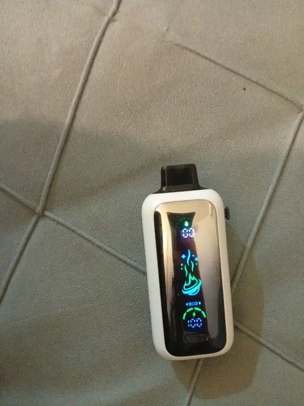 ویپ|زیورآلات و اکسسوری|پرند, فاز ۶|دیوار