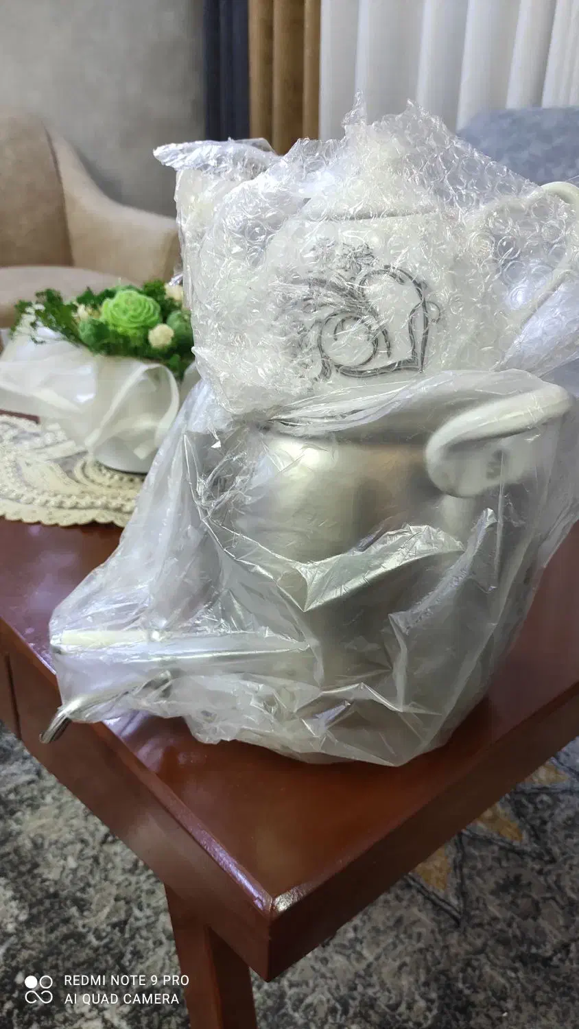 کتری وقوری|قوری، کتری، قهوهساز دستی|ری, هاشمآباد|دیوار