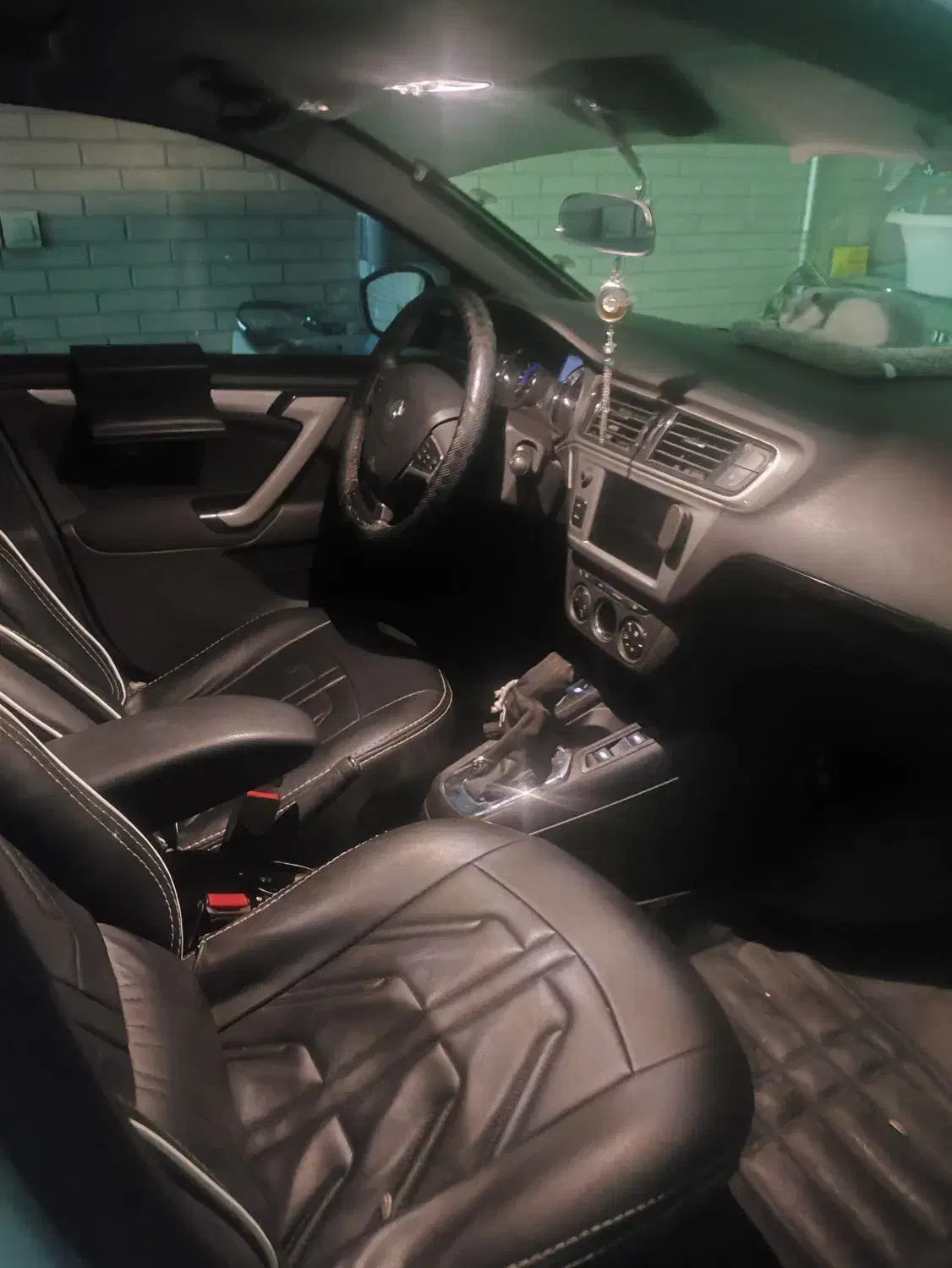 تارا اتومات مدل ۱۴۰۲|خودرو سواری و وانت|شهر بابک, |دیوار