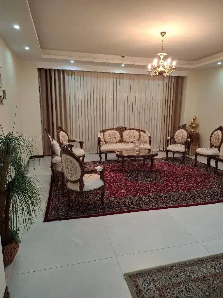 فروش آپارتمان گوهردشت