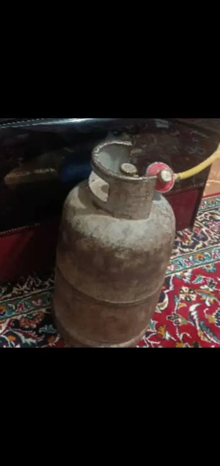 کپسول گاز|اجاق گاز و لوازم برقی پخت‌وپز|رامیان, |دیوار