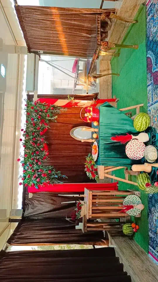 تشریفات مجالس عروسی|خدمات پذیرایی، مراسم|برازجان, |دیوار