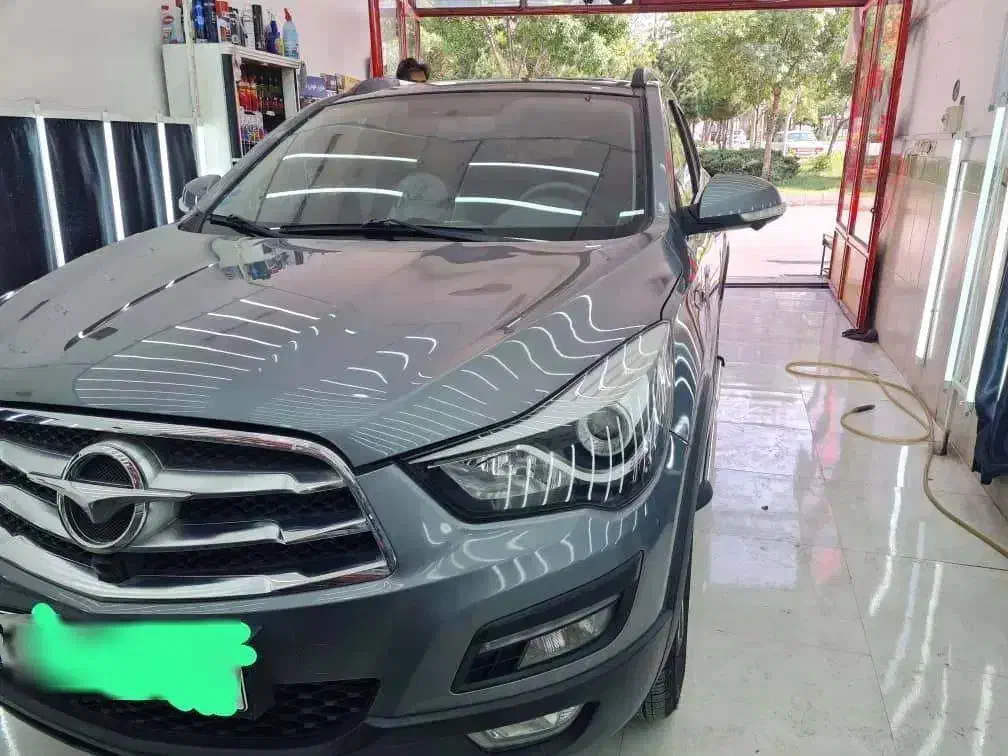 هایما s5 مدل ۱۴۰۰|خودرو سواری و وانت|اردبیل, |دیوار