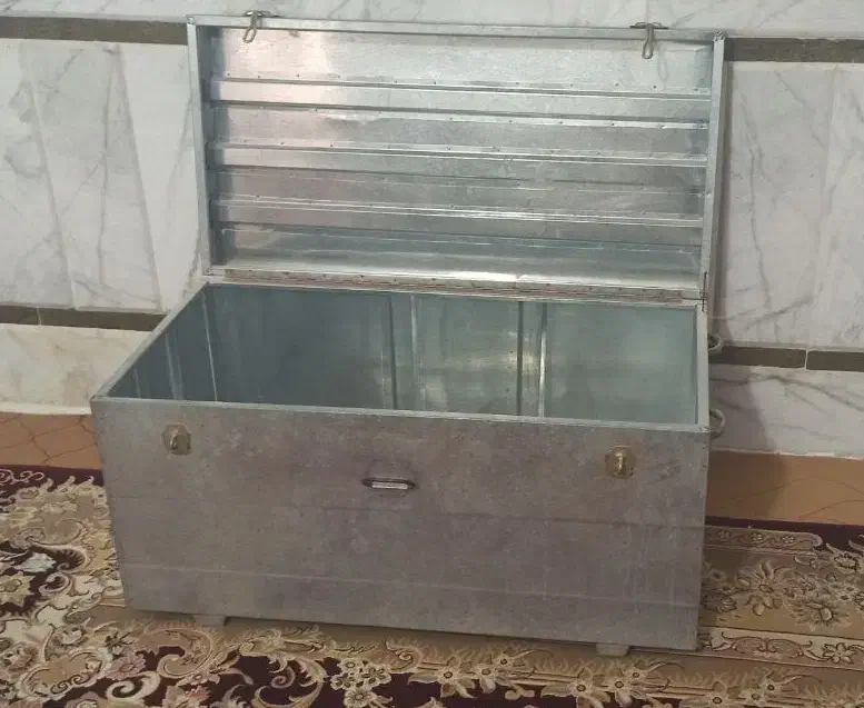 صندوق|صنایع دستی و سایر لوازم تزئینی|زابل, |دیوار