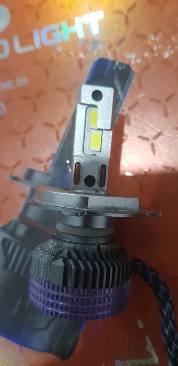 هدلایت H4|قطعات یدکی و لوازم جانبی|کرمانشاه, |دیوار