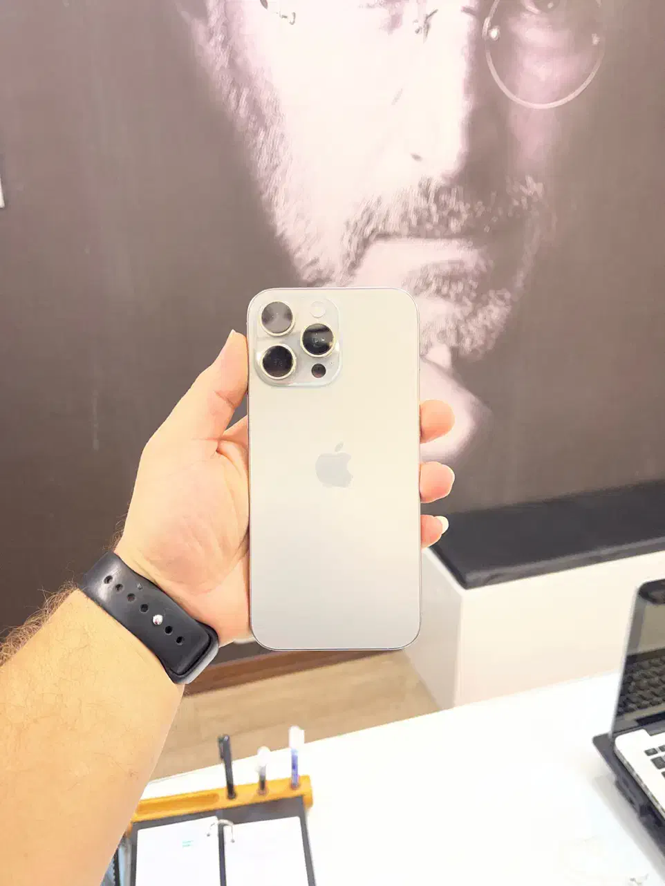 16pro max (شیخ استور)|موبایل|اصفهان, جلفا|دیوار