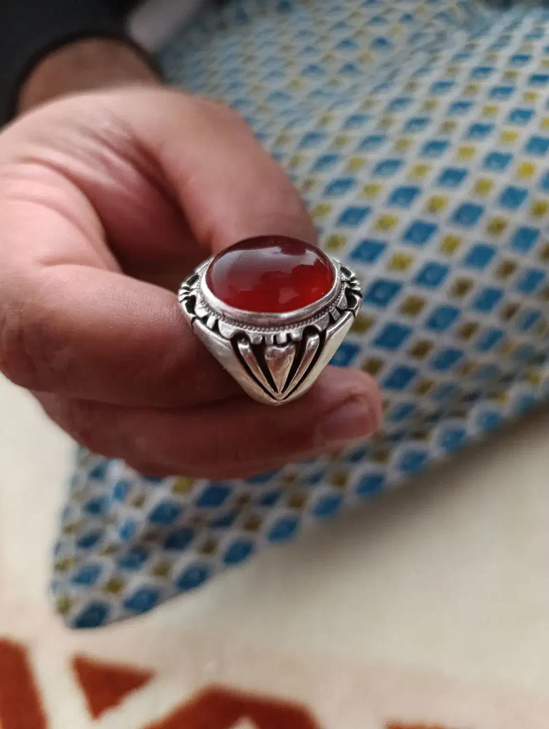 عقیق|جواهرات|خرم‌آباد, |دیوار