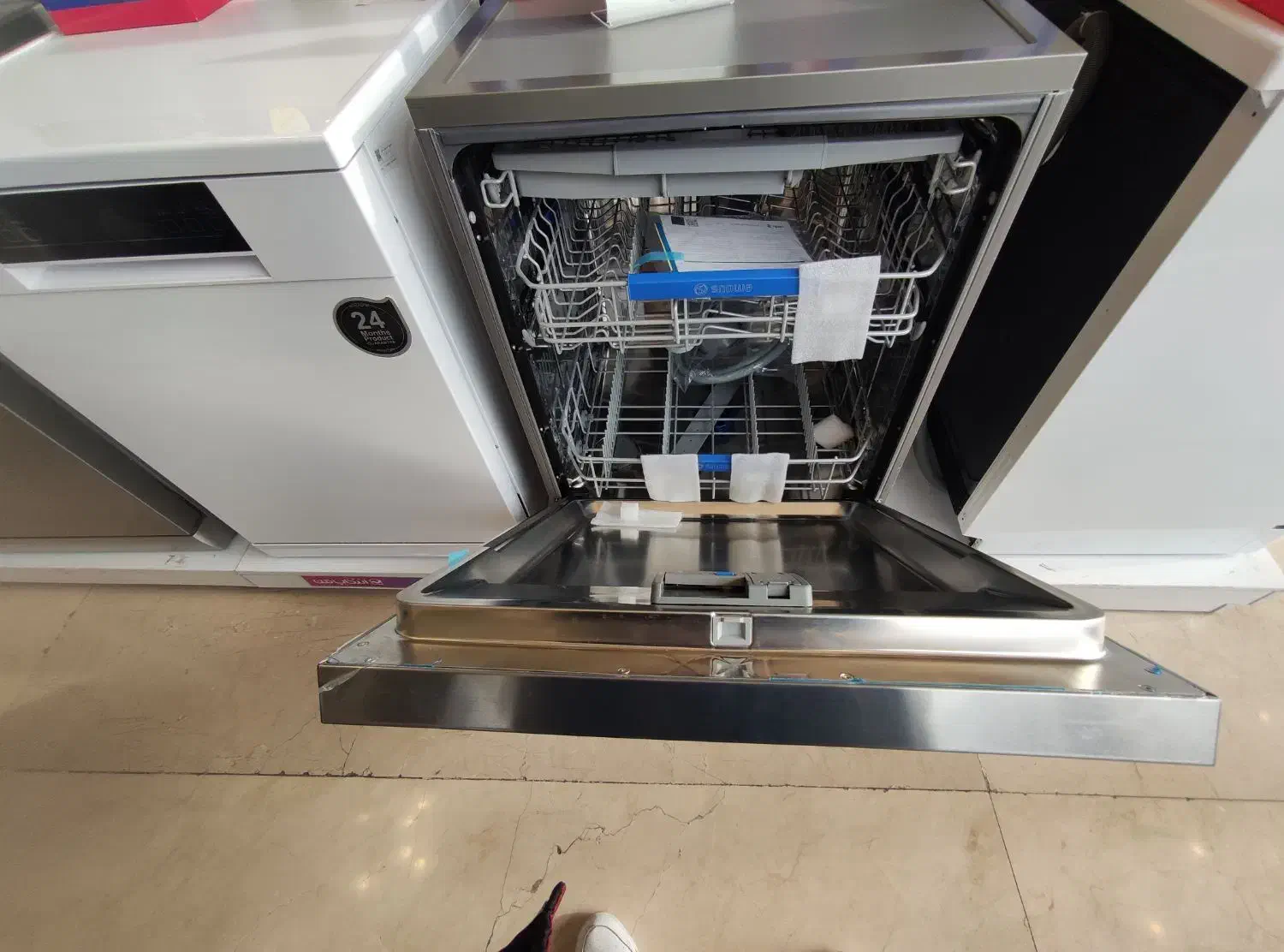 فروش ظرفشویی|ماشین ظرفشویی|محمدشهر, شهرک پیام (مهرالبرز)|دیوار