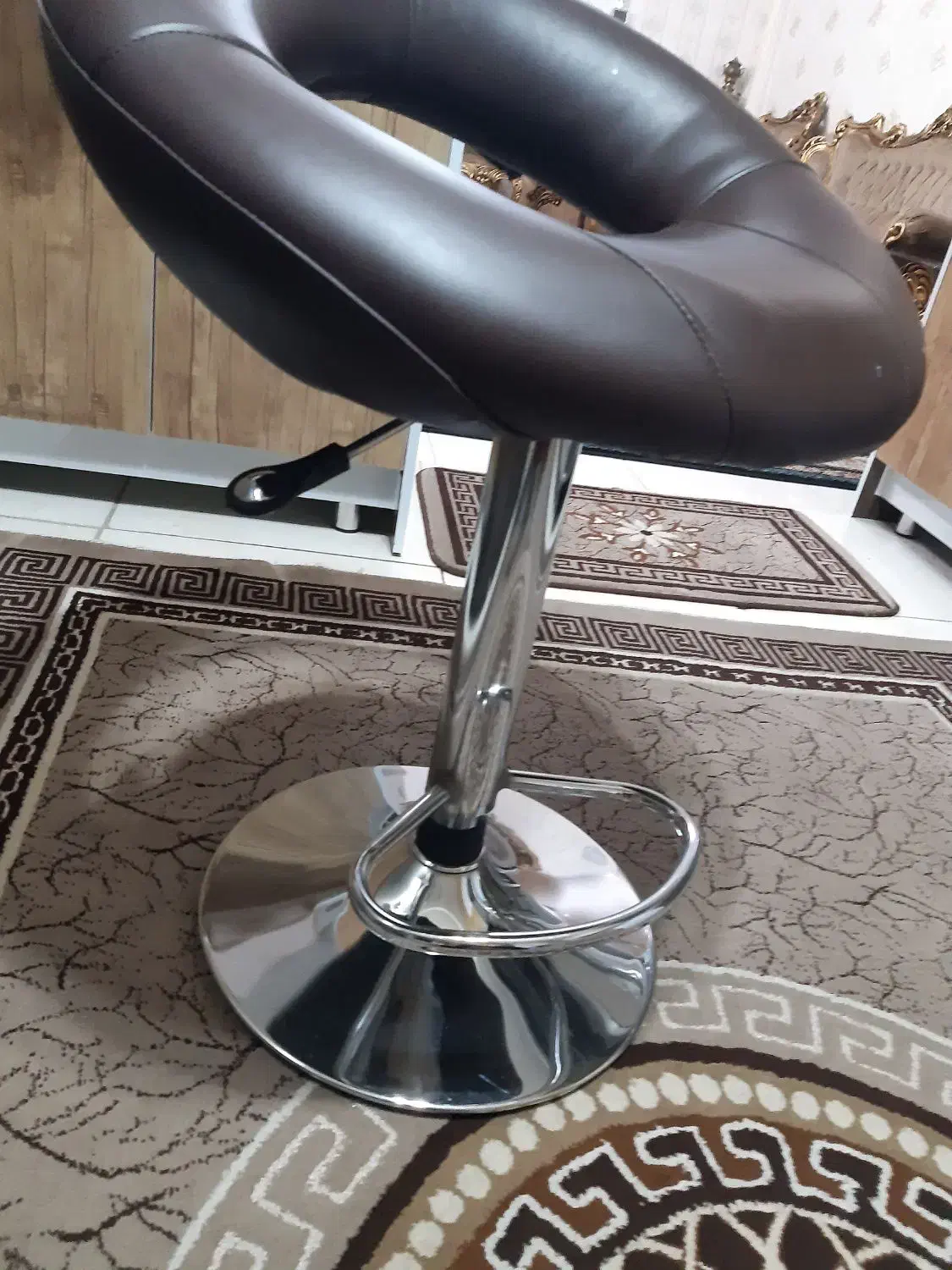 صندلی اوپنی|میز و صندلی غذاخوری|گلستان (تهران), |دیوار