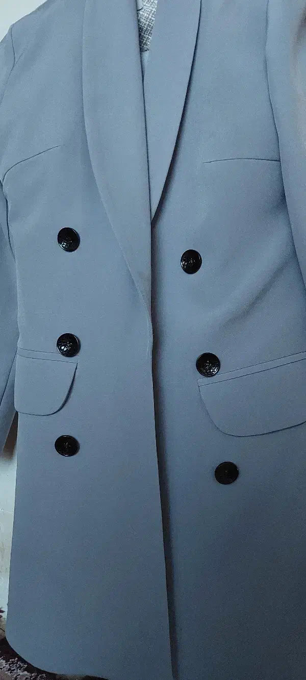 کت شلوار سایز تا ۴۴ میخوره|لباس|خوانسار, |دیوار