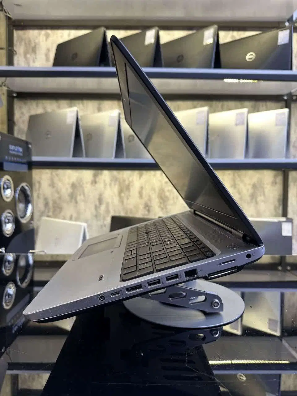 لپ تاپ استوک HP ProBook 650 G2 معروفترین مدل HP|رایانه همراه|اصفهان, شاه پسند|دیوار