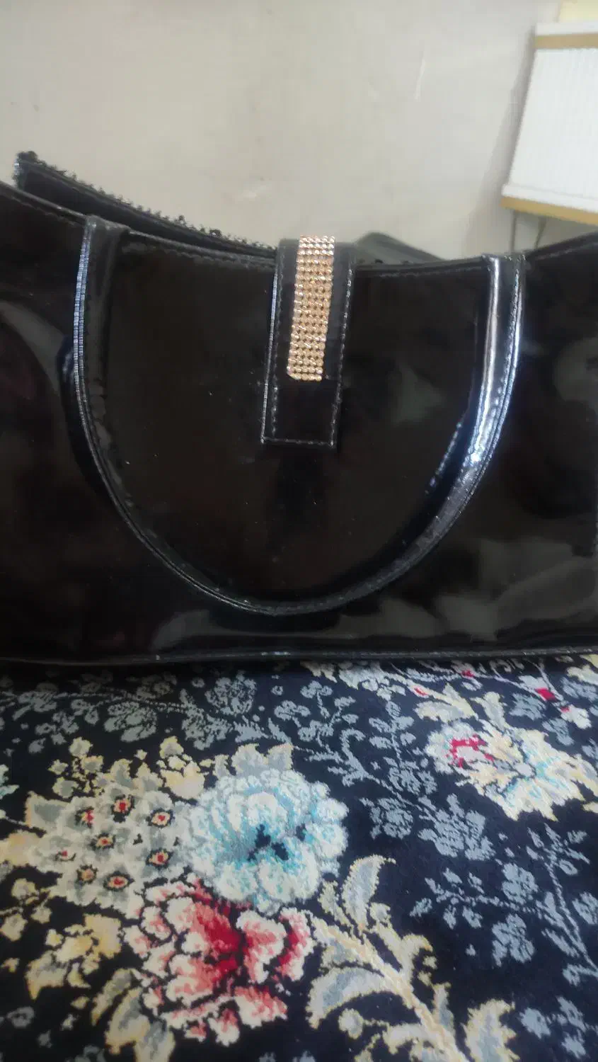 کیف زنانه|کیف، کفش، کمربند|کرمانشاه, |دیوار