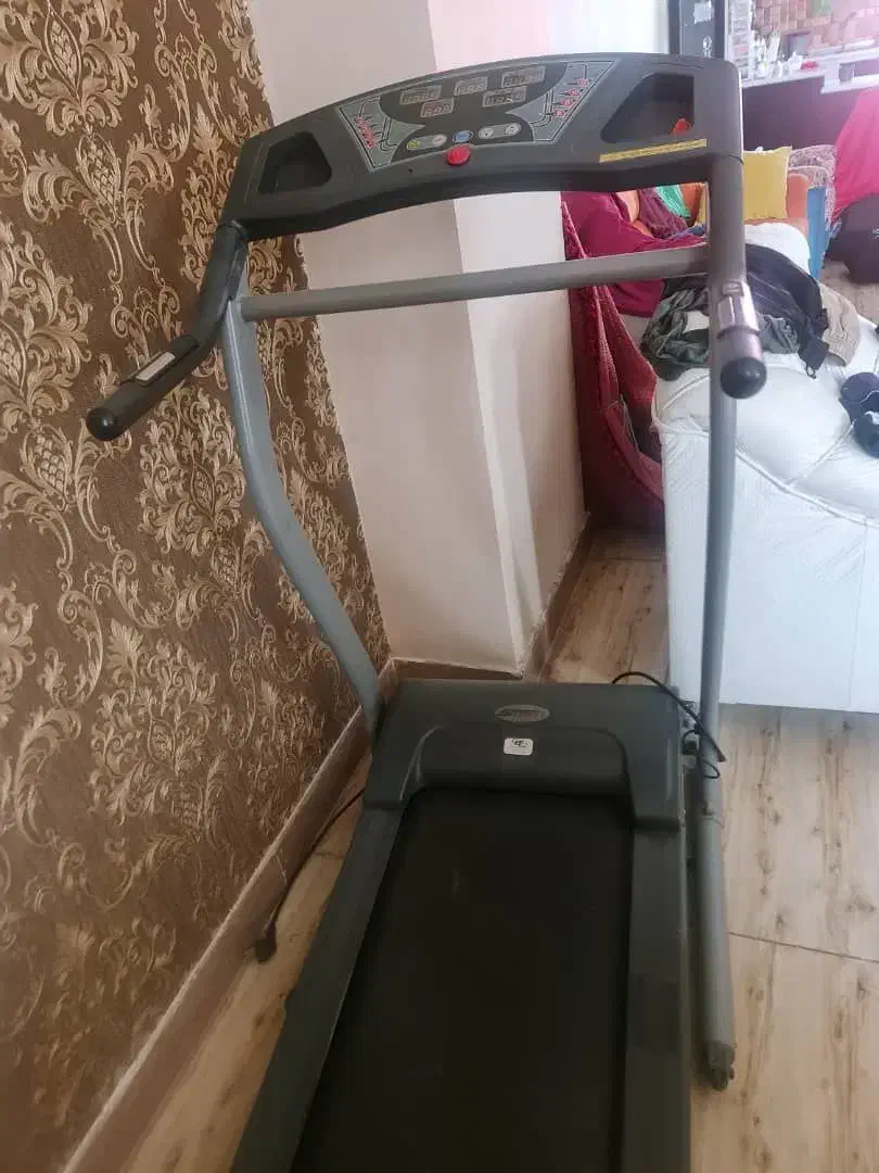 تردمیل smart 7|تجهیزات ورزشی|رشت, رودباری|دیوار