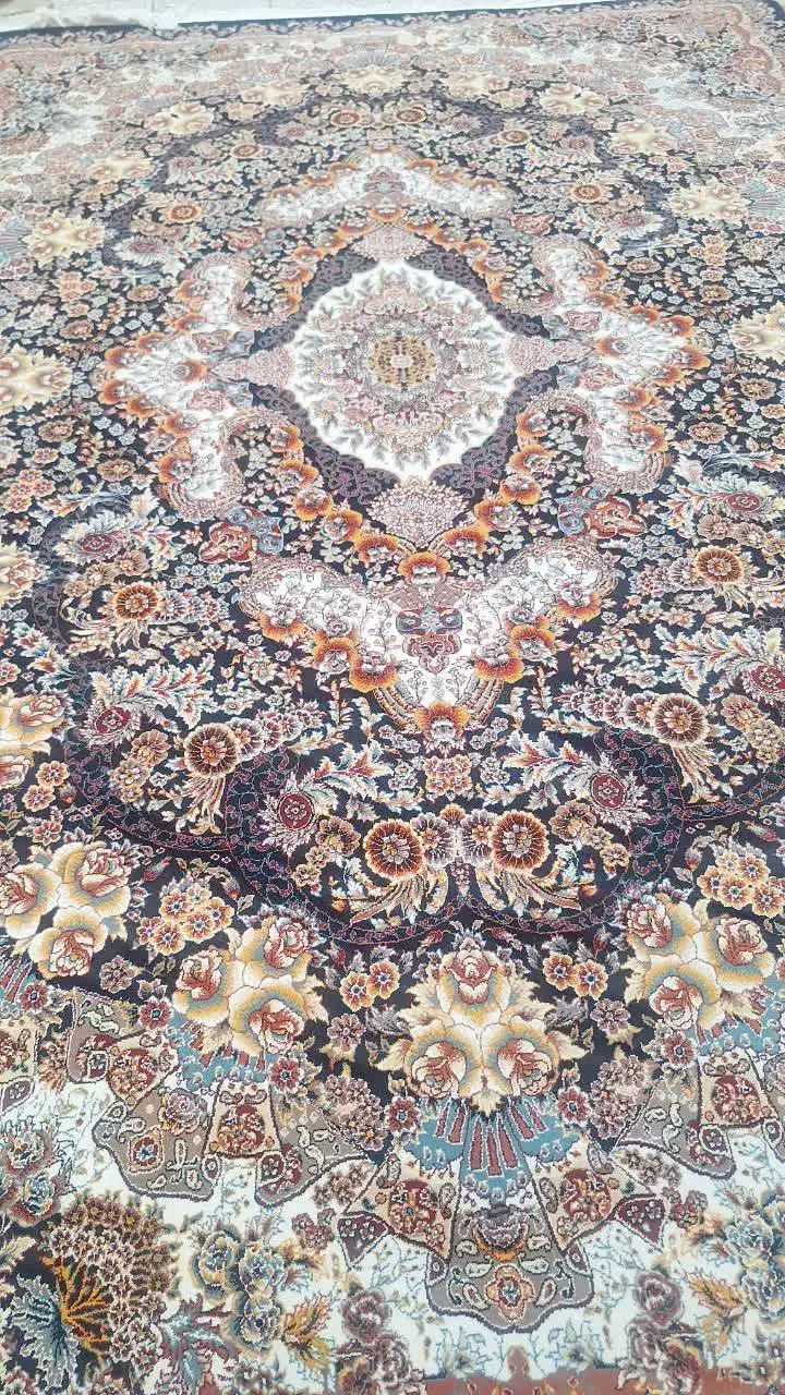 فرش ۶ و ۱۲ متری|فرش|قم, زنبیل آباد|دیوار