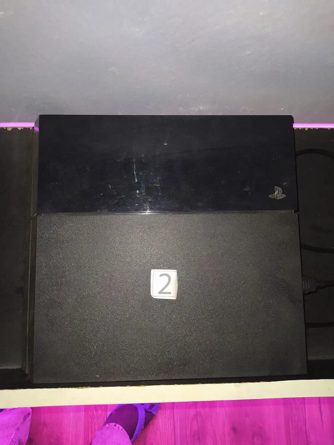 اجاره پی اس فور|کنسول، بازی ویدئویی و آنلاین|قوچان, |دیوار