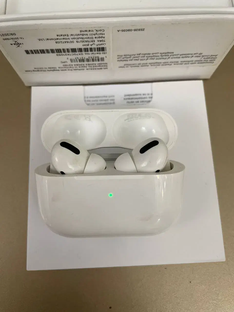 ایرپاد پرو اصل|لوازم جانبی موبایل و تبلت|تهران, طیب|دیوار