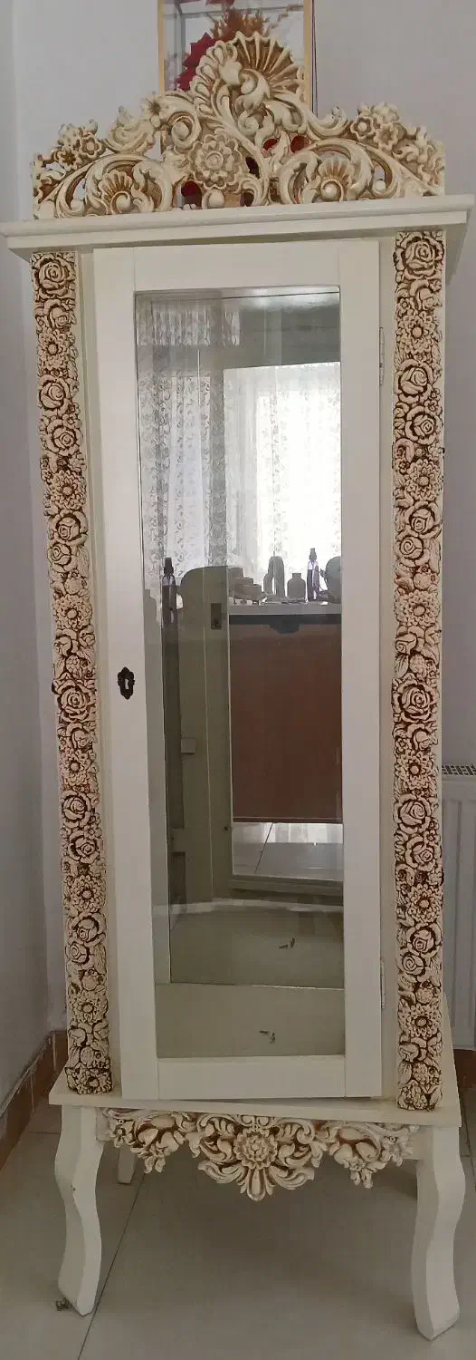 فروش فوری|بوفه، ویترین، کنسول|محمدشهر, جعفرآباد|دیوار