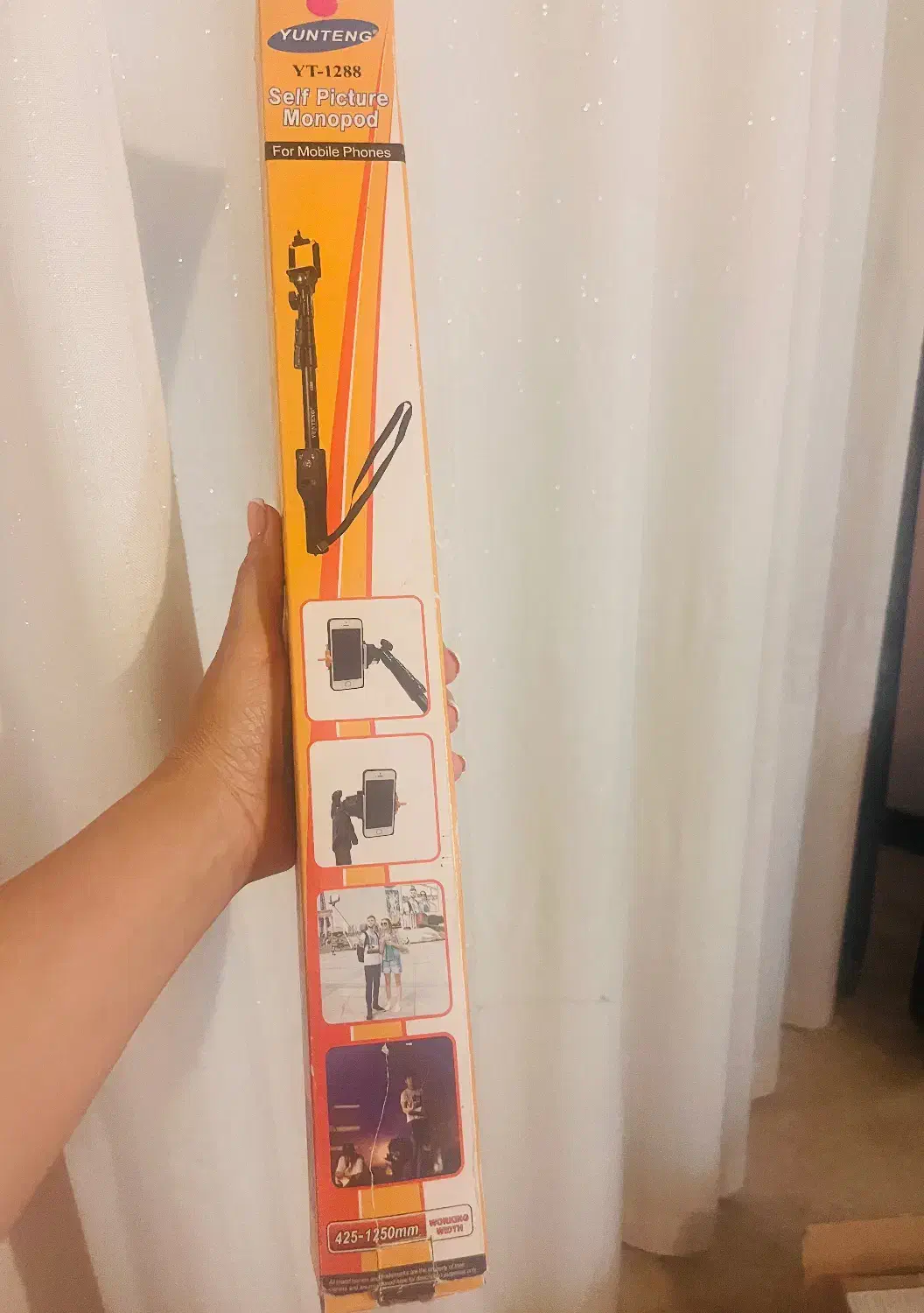 مونوپاد عکاسی|دوربین عکاسی و فیلم‌برداری|اهواز, کیانپارس |دیوار