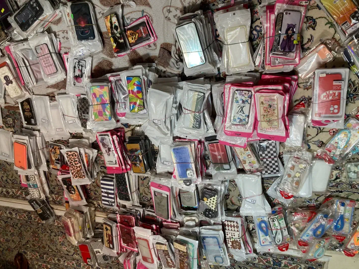 قاب 10|لوازم جانبی موبایل و تبلت|تهران, شادمان|دیوار