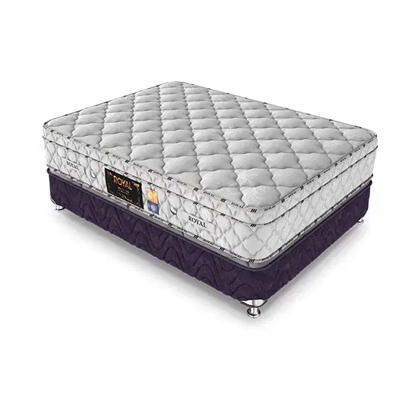 تشک دونفره رویال|تشک تختخواب|کرمان, |دیوار