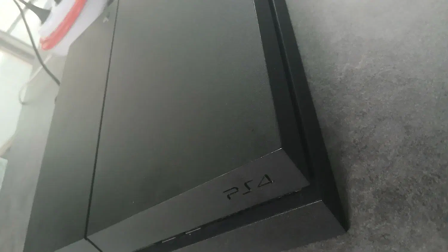 ps4 فت یک ترا فول بازی دو دسته با جعبه|کنسول، بازی ویدئویی و آنلاین|تهران, جمهوری|دیوار