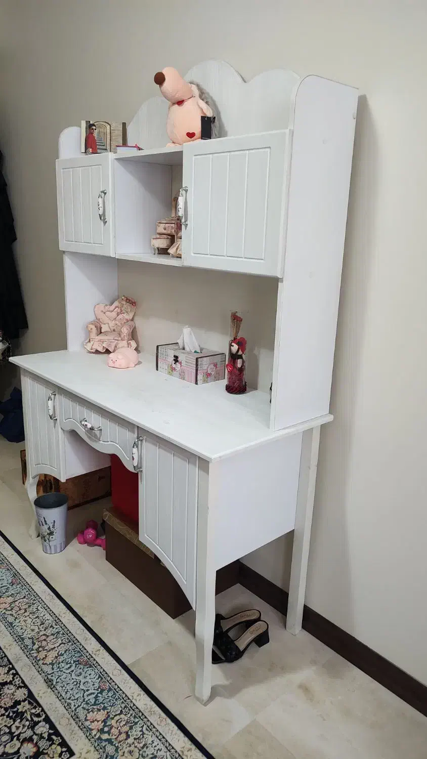 میز تحریر ممبران|میز تحریر و کامپیوتر|تهران, حکیمیه|دیوار