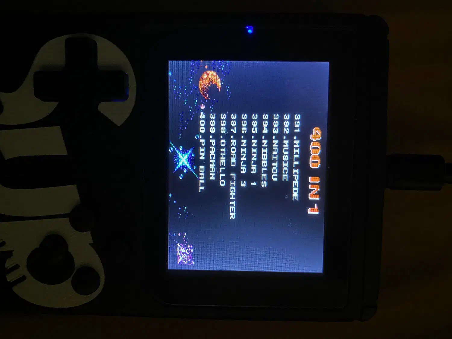 آتاری دستی ۴۰۰تا بازی|کنسول، بازی ویدئویی و آنلاین|لواسان, |دیوار