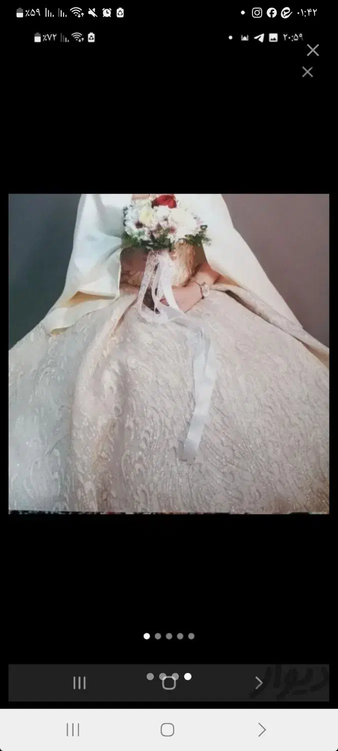 لباس مجلسی و شیک|لباس|باقرشهر, |دیوار