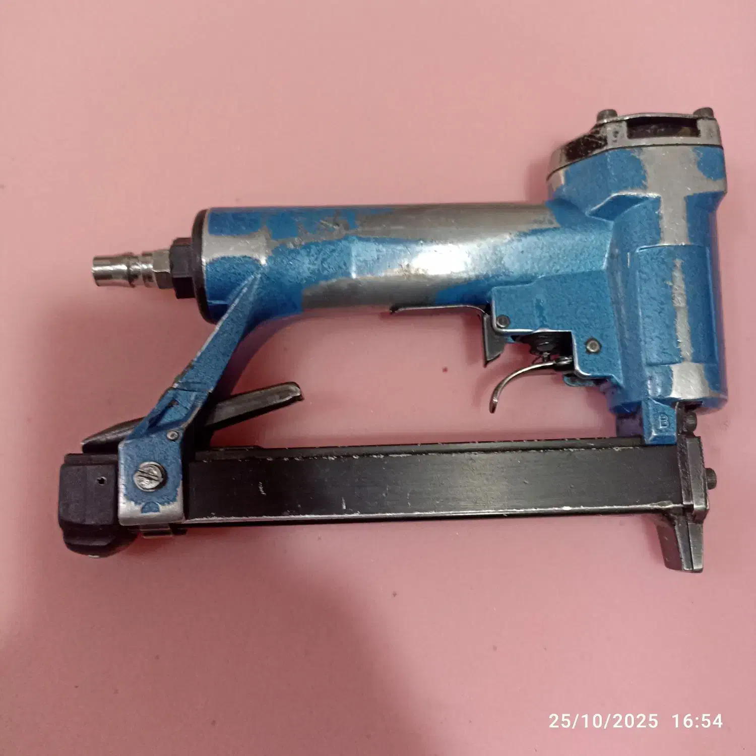 منگنه کوب|ابزارآلات|قم, انصارالحسین|دیوار