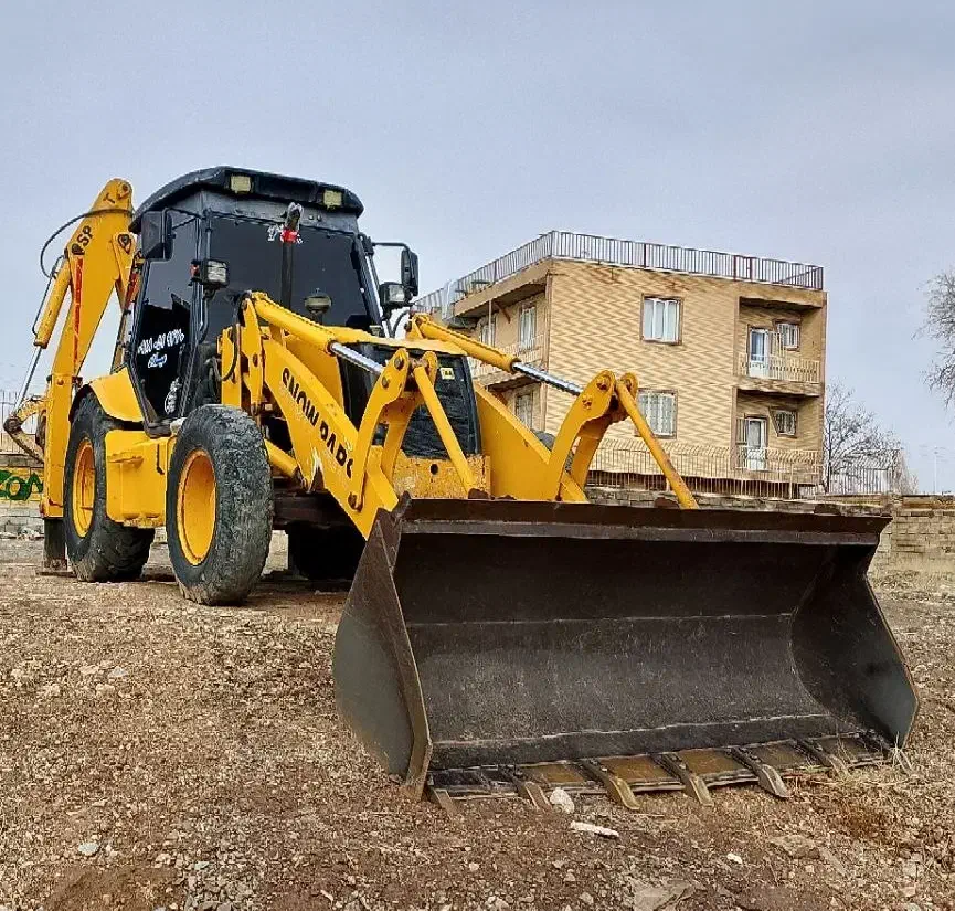 بیل سنوپارس۲۲۰ مدل ۹۱|خودرو سنگین|دهگلان, |دیوار