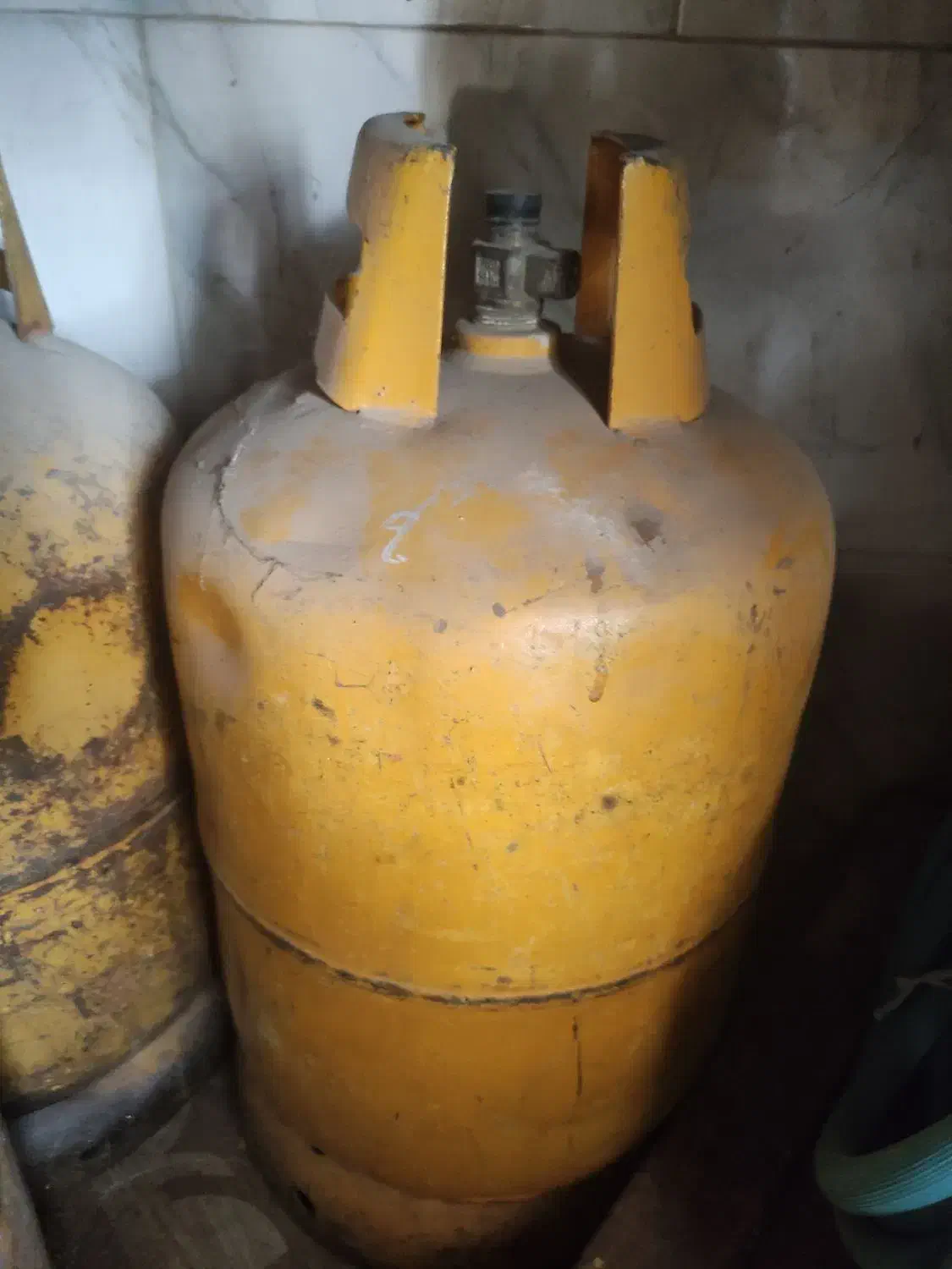 سماور گازی تمام استیل کوره دار|سماور، چای‌ساز، قهوه‌ساز|اصفهان, قائمیه|دیوار