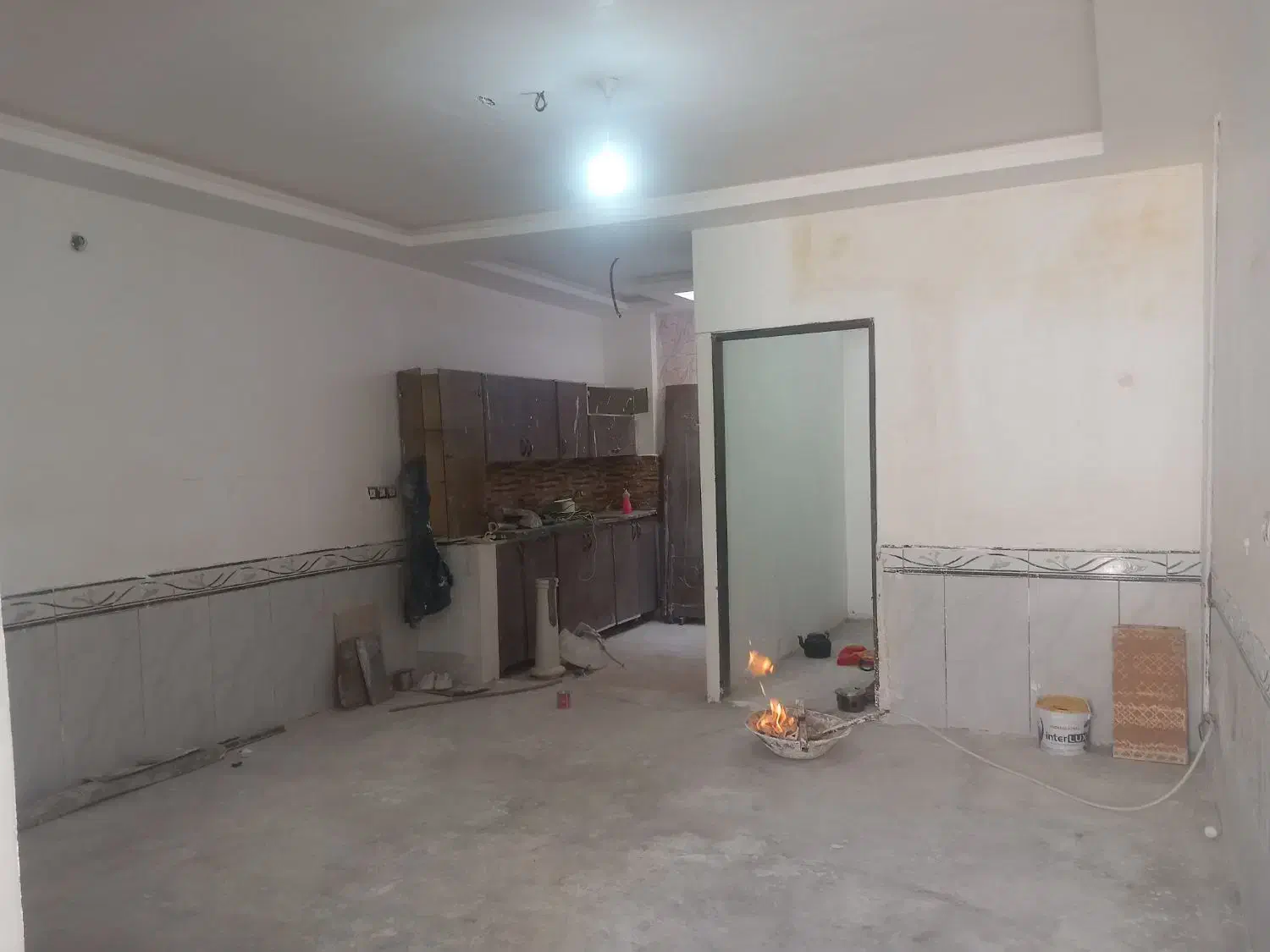 فروش دوطبقه توس۹۷|فروش خانه و ویلا|مشهد, امیرآباد|دیوار