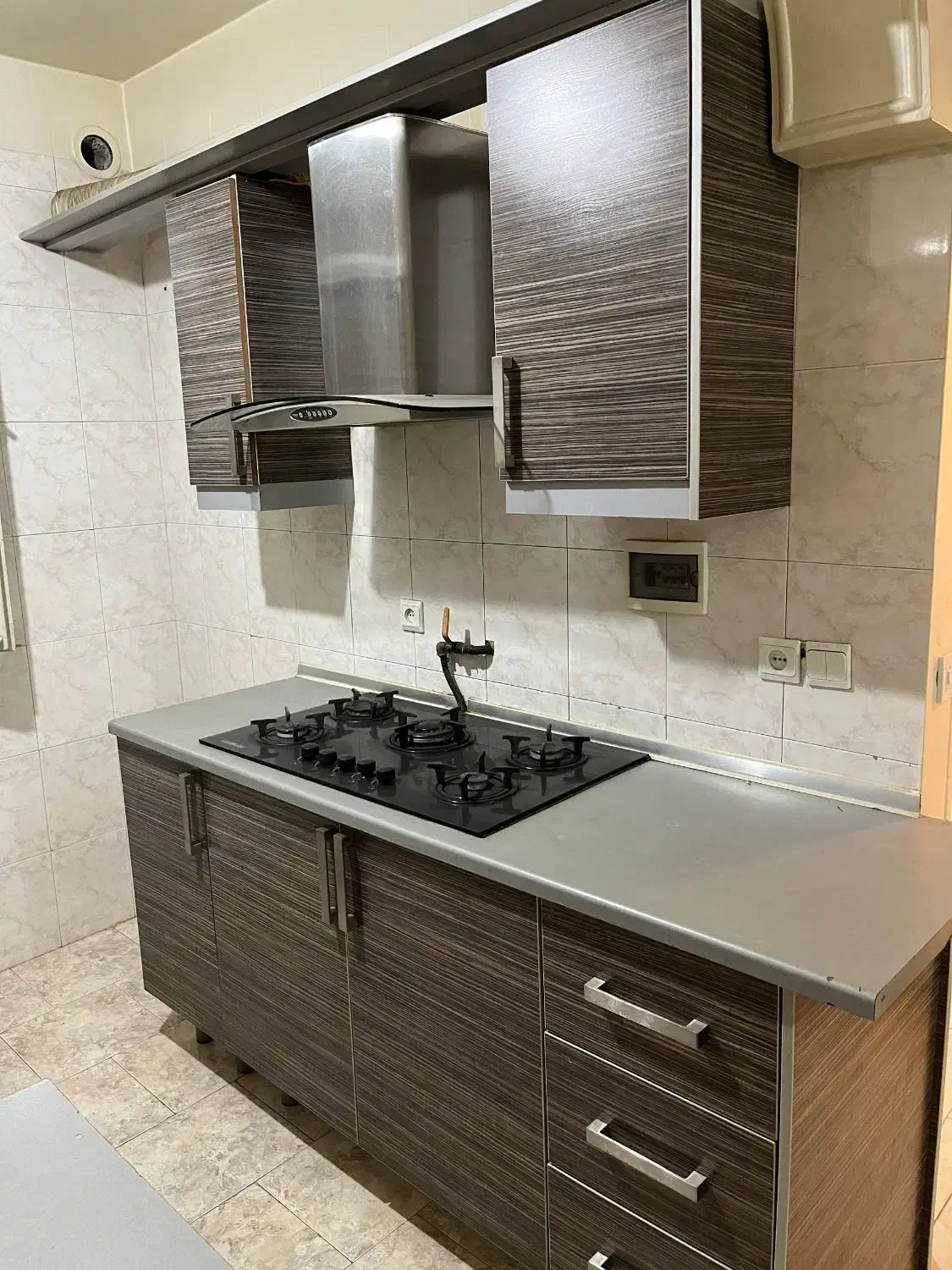 ۴۴ متری خ لرستان|فروش آپارتمان|تهران, شیوا|دیوار