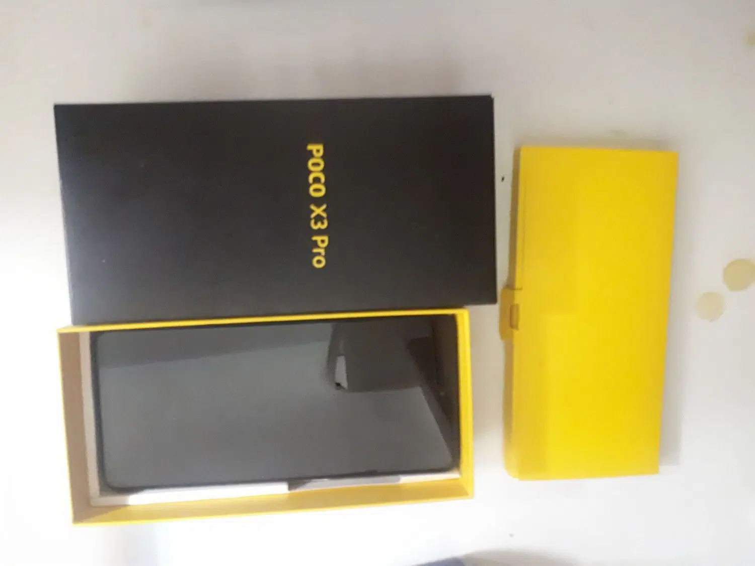 گوشی Poco X3 Pro ram8/256|موبایل|اصفهان, شهرک کوثر|دیوار