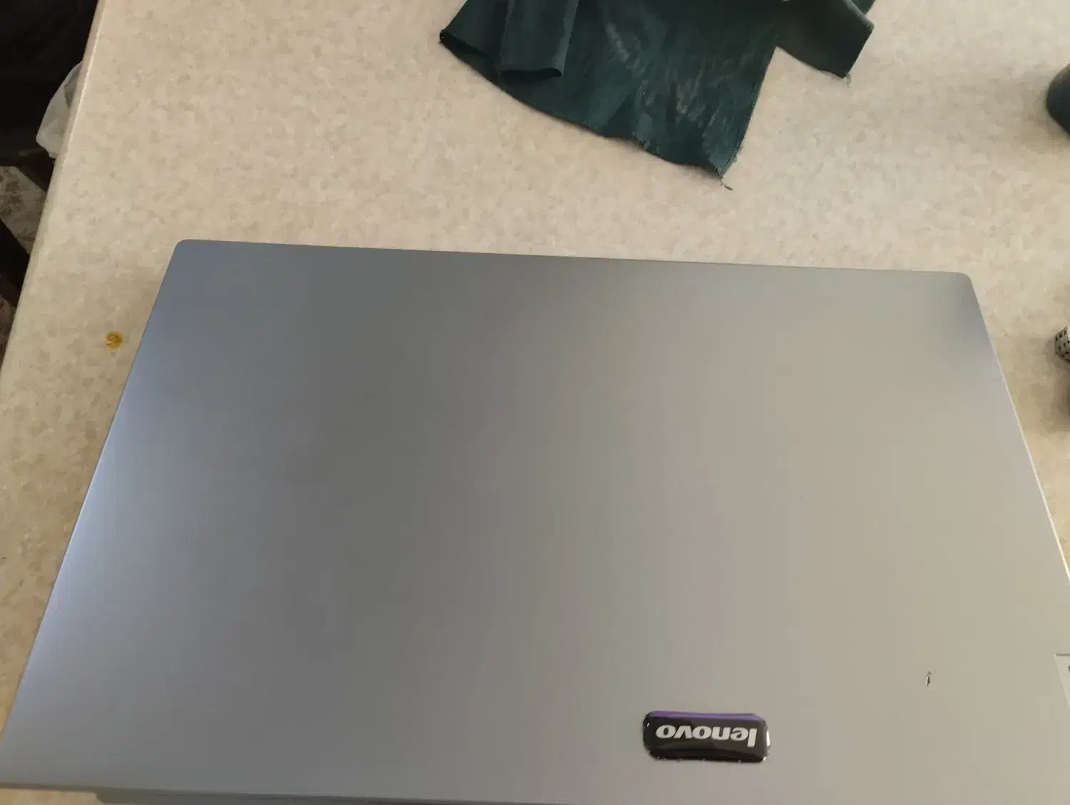 لپ تاپ لنوو v15|رایانه همراه|اندیشه, اندیشه فاز ۱|دیوار