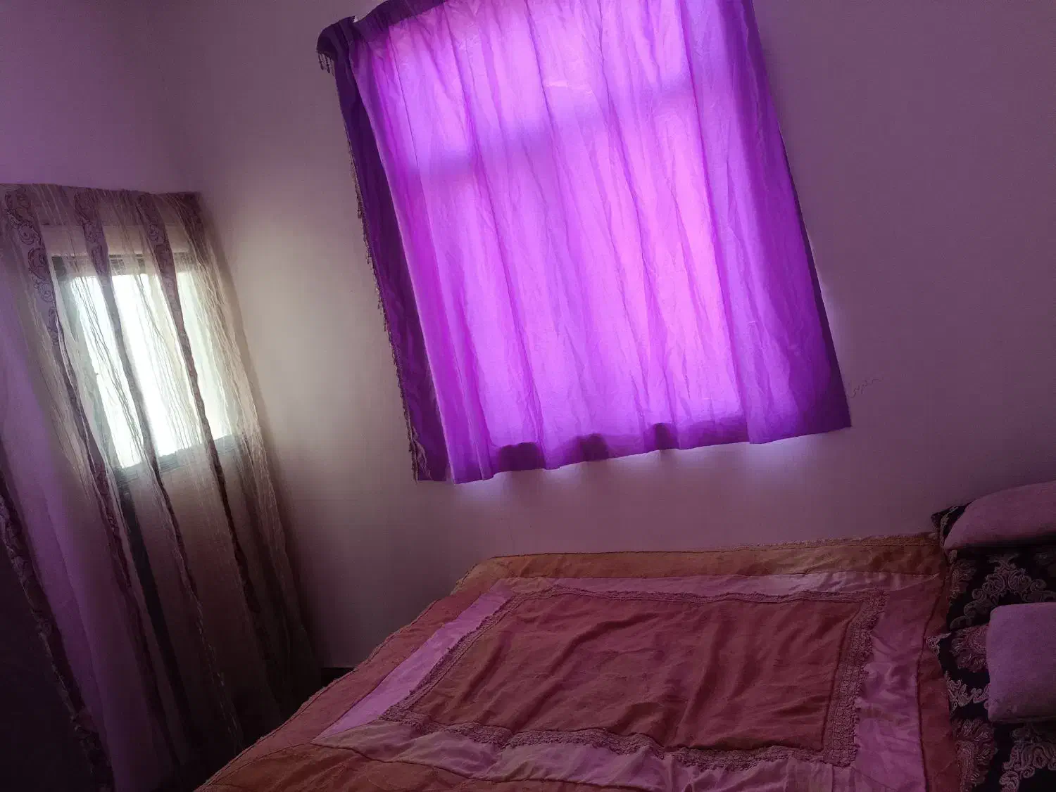 سوئیت با تمام امکانات سعیدآباد|اجارهٔ کوتاهمدت آپارتمان و سوئیت|گلپایگان, |دیوار