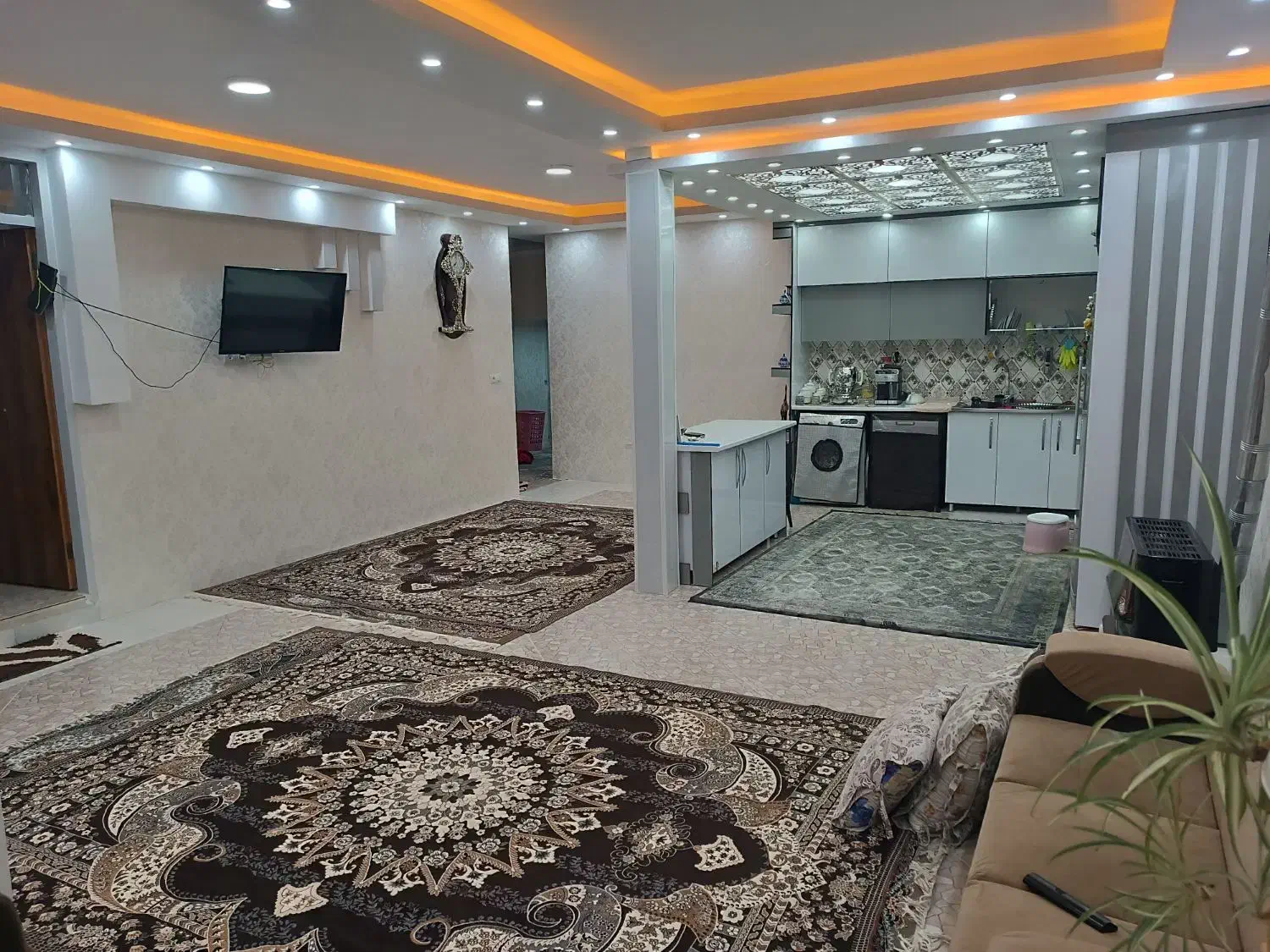 ویلای|فروش خانه و ویلا|داران, |دیوار