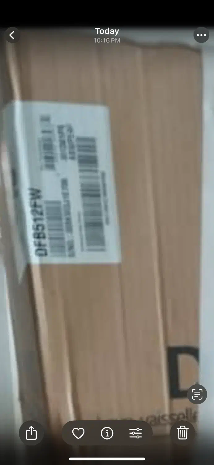 ماشین ظرفشویی ۱۴ نفره مارک ال جی|ماشین ظرفشویی|یاسوج, |دیوار