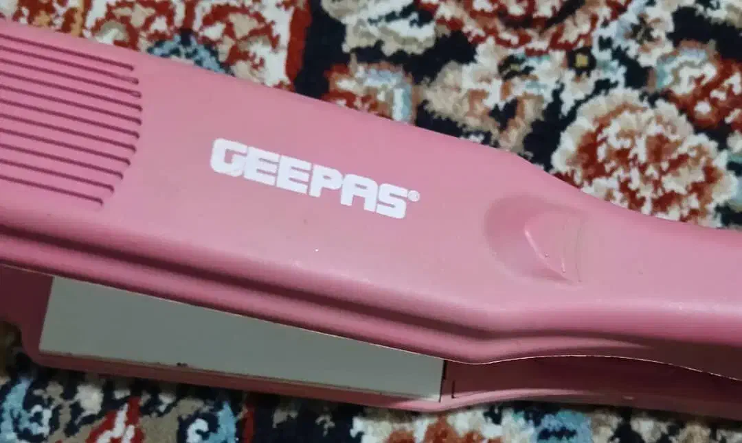 اتو مو سالم|آرایشی، بهداشتی، درمانی|رشت, امین الضرب|دیوار