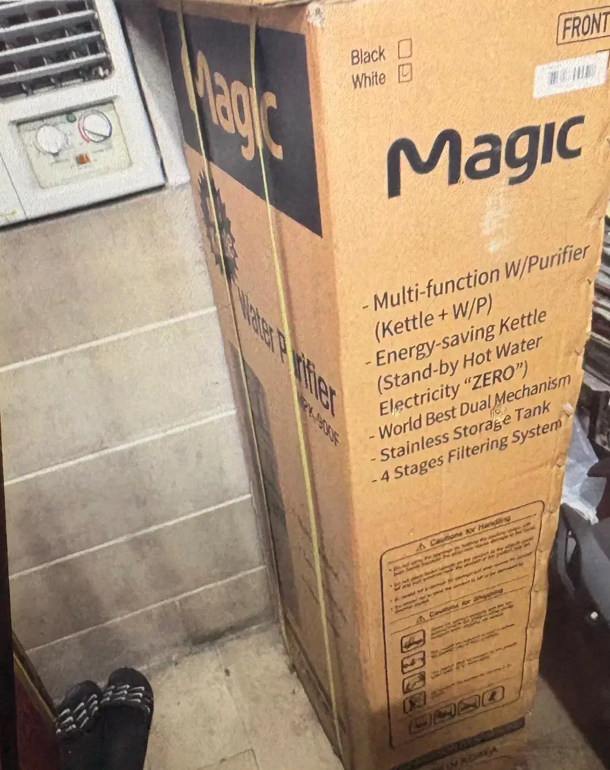 اب سرد کن|آب‌سردکن و تصفیه آب|تهران, خرمشهر|دیوار