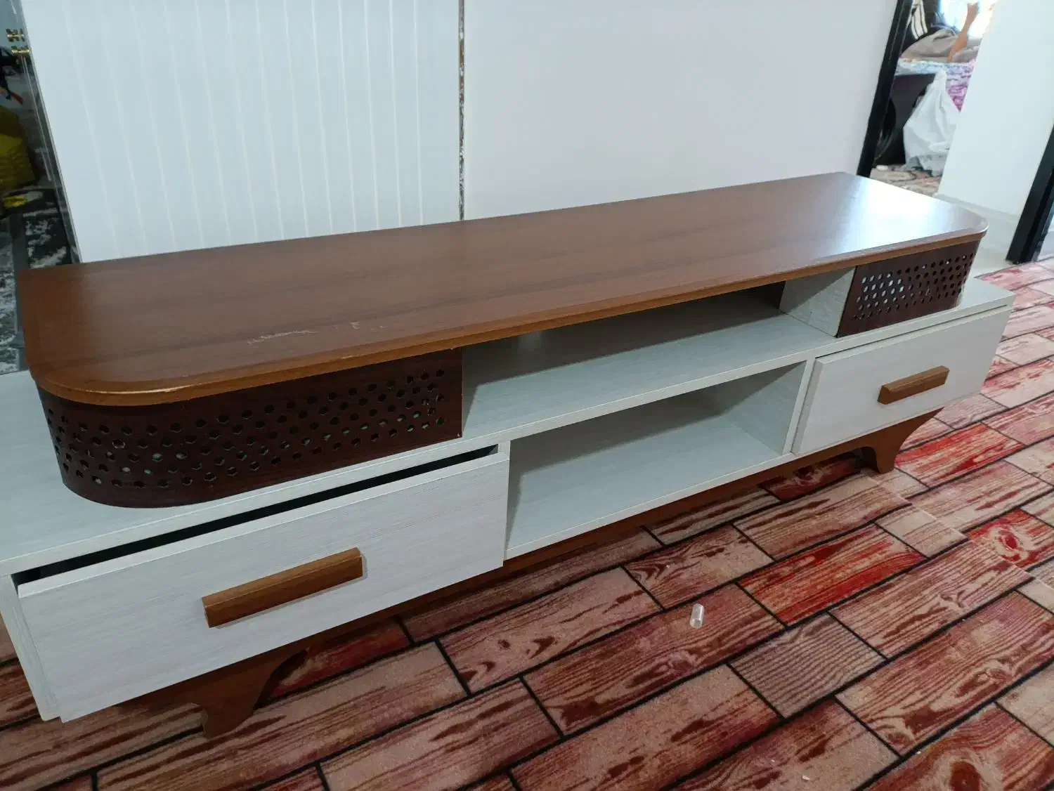 فروش زیر تلویزیون در کوار|میز تلویزیون|کوار, |دیوار