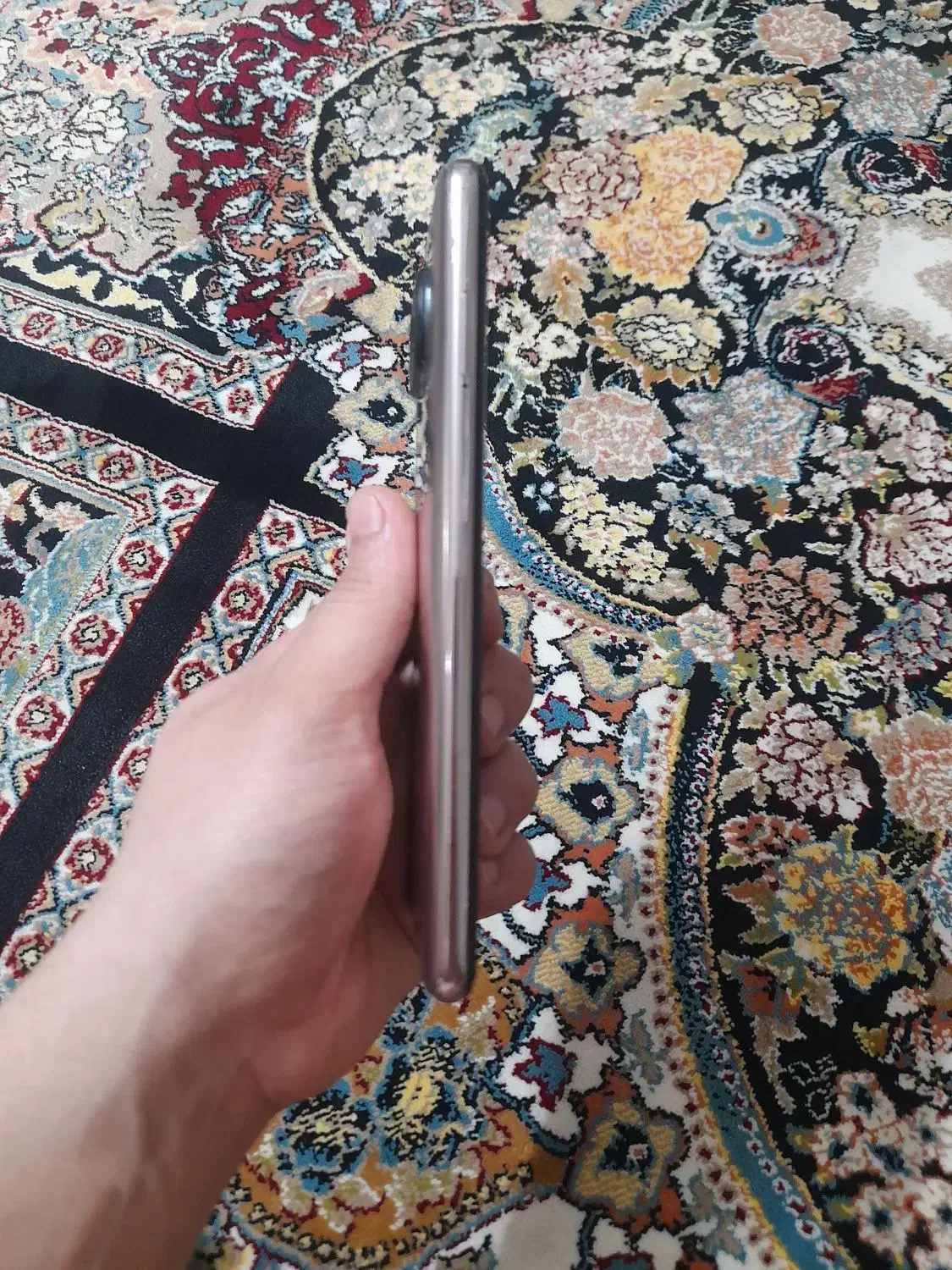 pocox3pro|موبایل|مشهد, هفده شهریور|دیوار