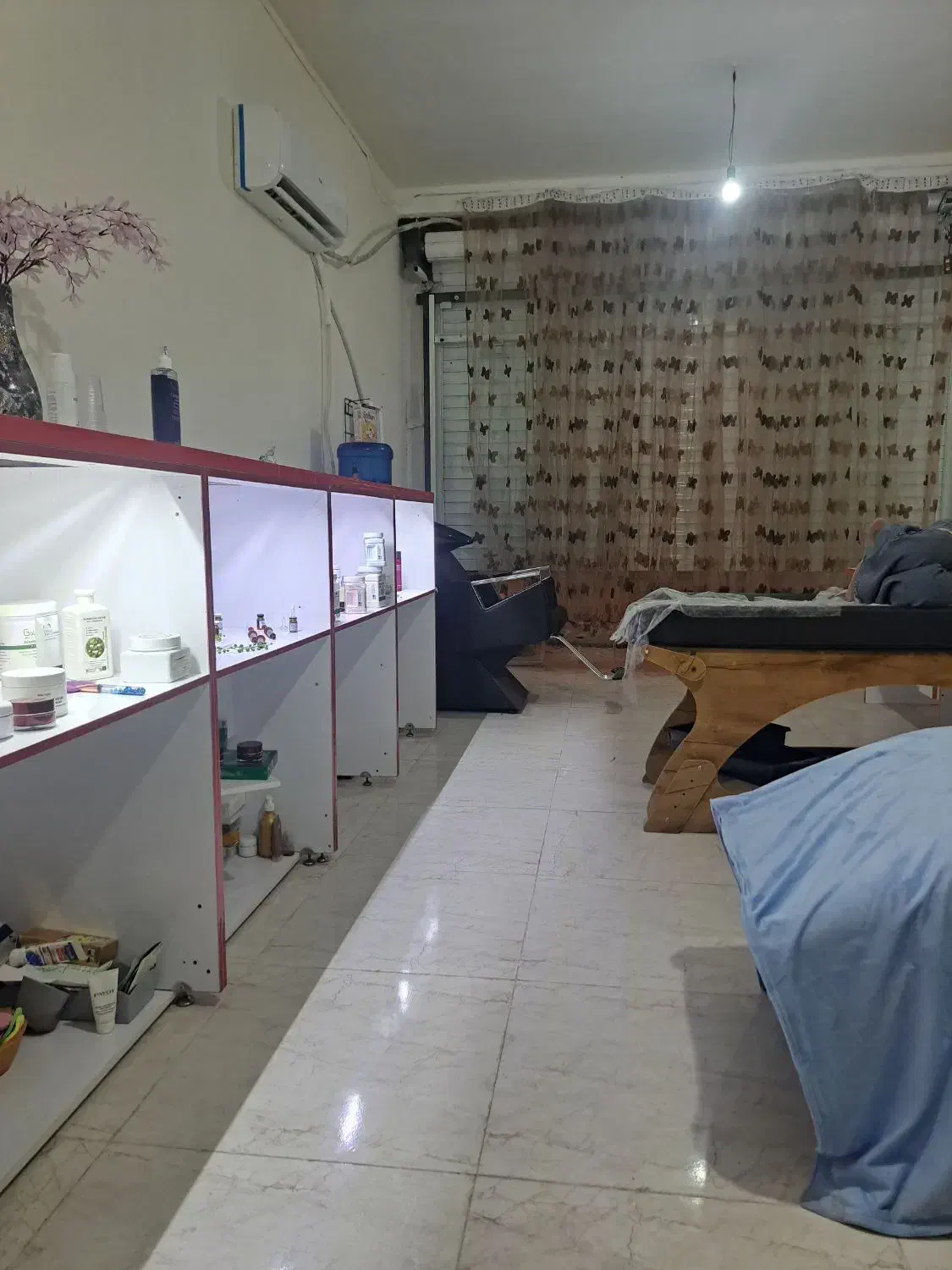 اجاره رهن مغازه 30متری|اجارهٔ مغازه و غرفه|دهدشت, |دیوار