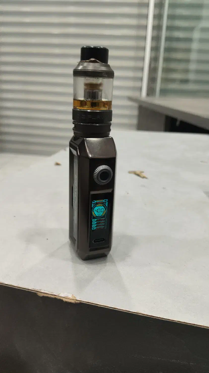 ویپ|زیورآلات و اکسسوری|بندر دیر, |دیوار