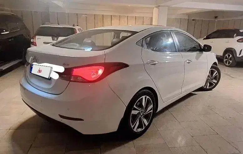 النترا فول ۲۰۱۴|خودرو سواری و وانت|تهران, تهرانپارس غربی|دیوار