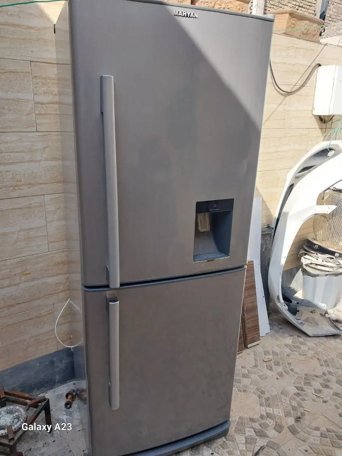 یخچال فریز|یخچال و فریزر|کرمان, |دیوار