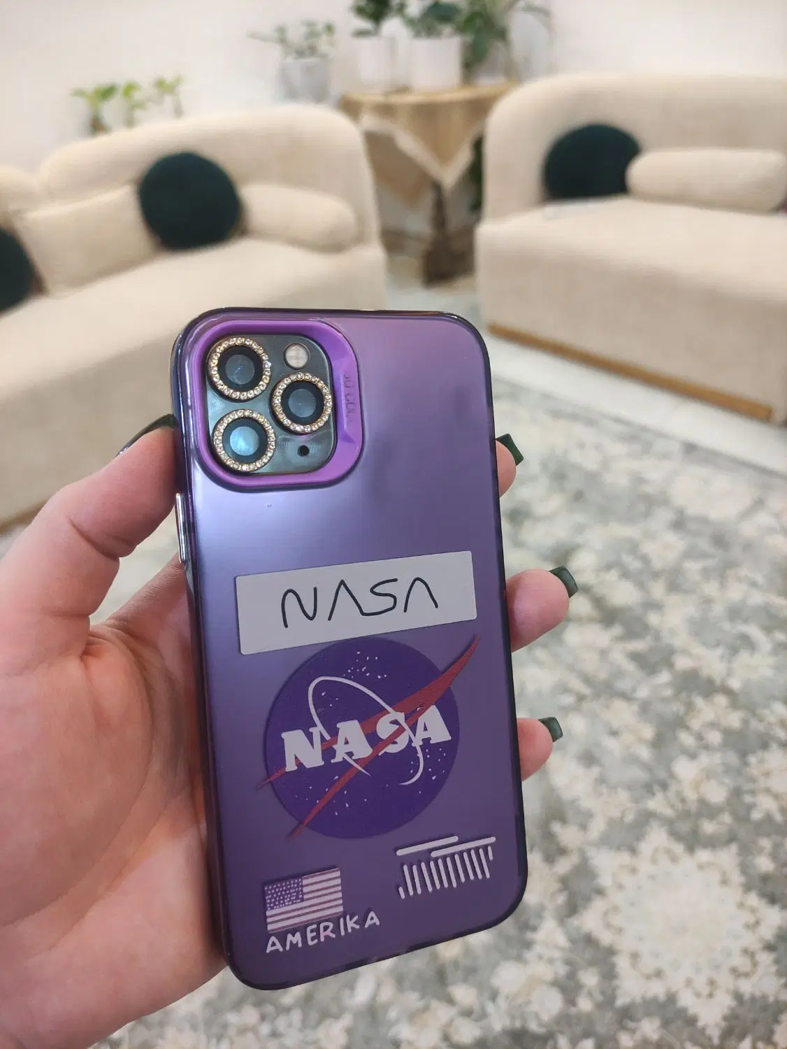 آیفون 11pro256|موبایل|رشت, شهرک آیت الله منتظری|دیوار