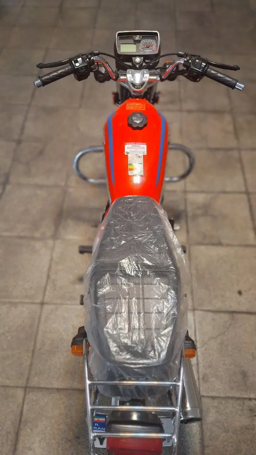 savin125 هوندا|موتورسیکلت|ساوه, |دیوار