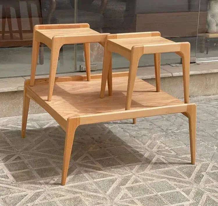 کد 20|مبلمان خانگی و میز عسلی|مشکین‌دشت, |دیوار